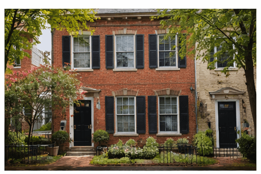 Property in Fairfield County, CT