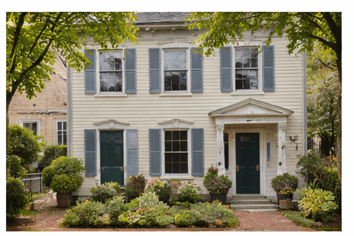 Property in Mahoning County, OH