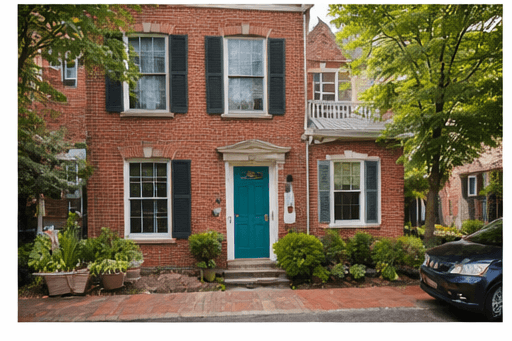 Property in Cobb County, GA