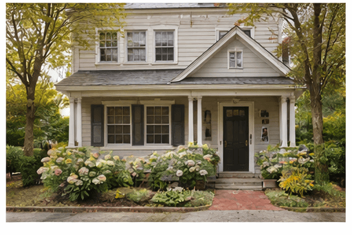 King County property