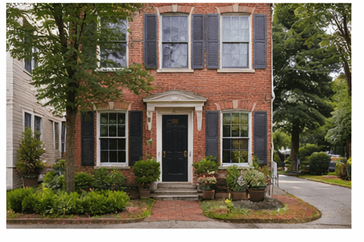 Property in Orange County, FL