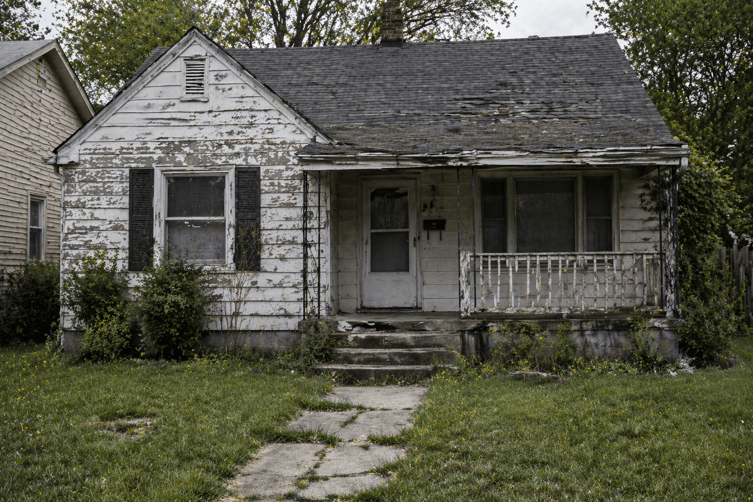 Property in Pennsylvania