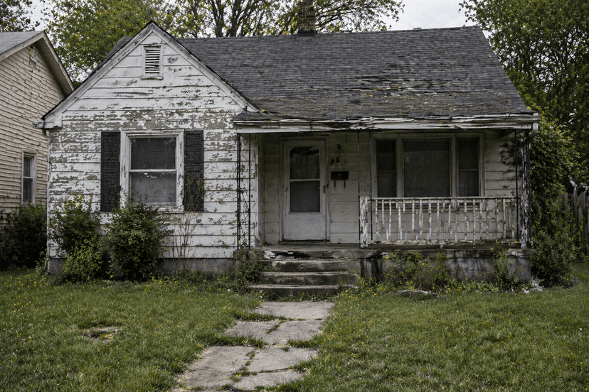 Summit County property