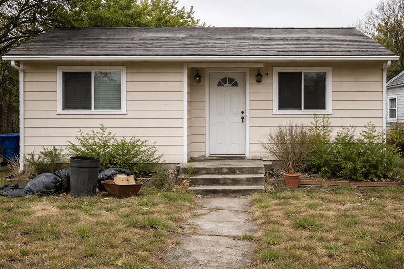 Mahoning County property