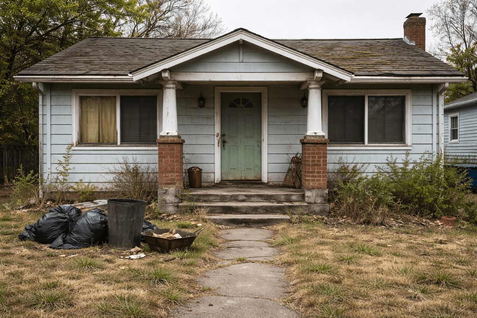 Property in Peoria County, IL