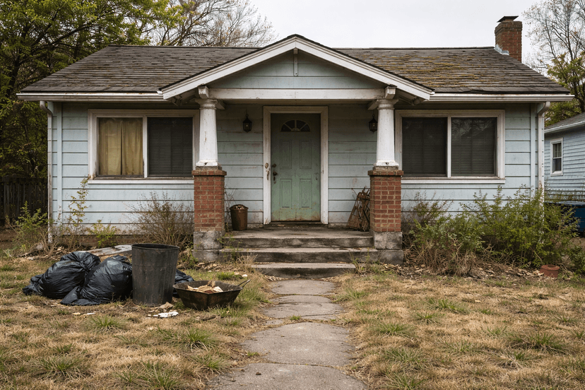 Multnomah County property