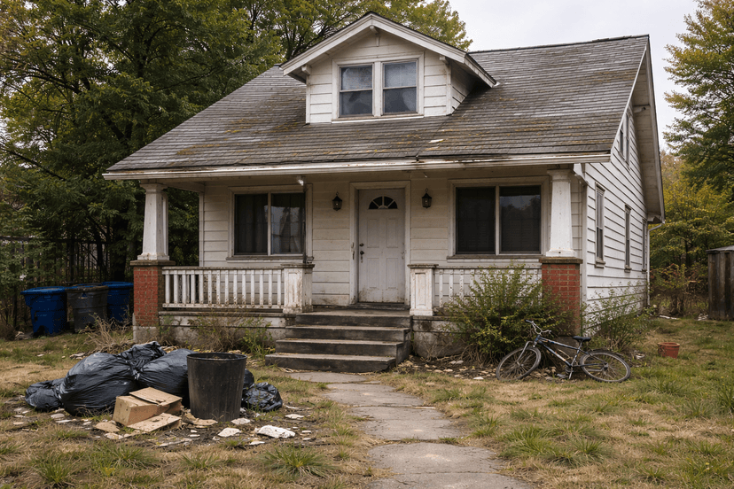 Miami-Dade County property