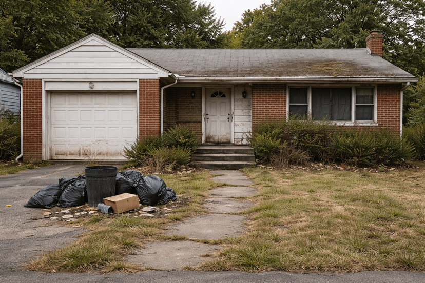 Polk County property