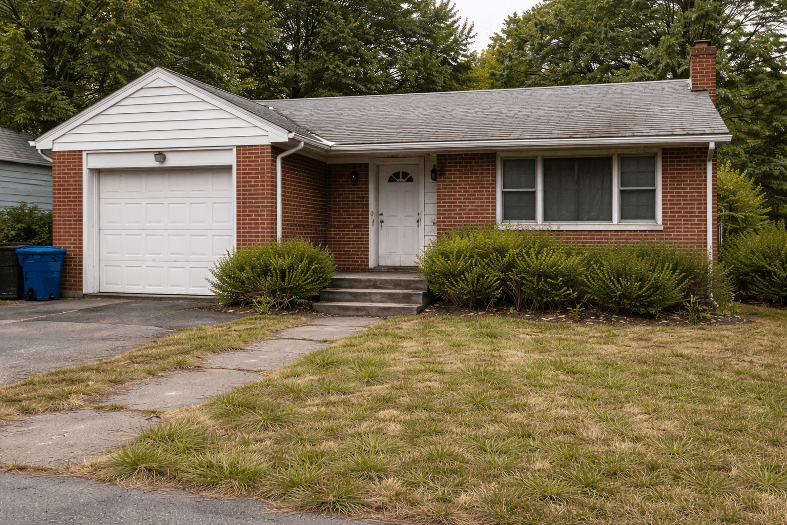 Property in New Jersey