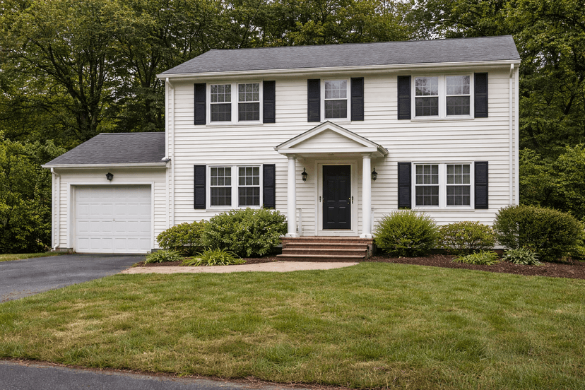 Cook County property