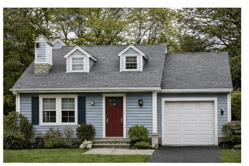 Property in North Carolina