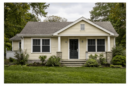 Douglas County property