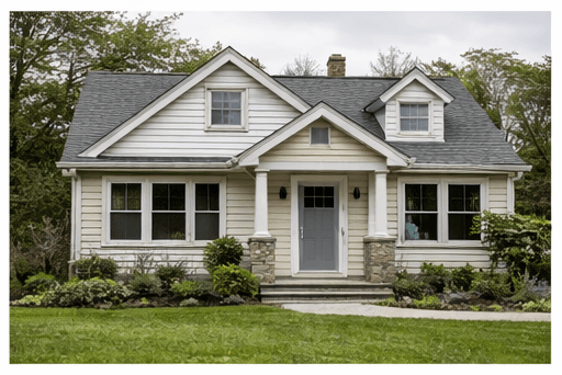 Greene County property