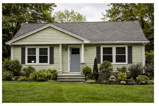 Property in Wayne County, IN