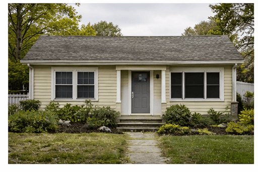 Property in Jackson County, MO