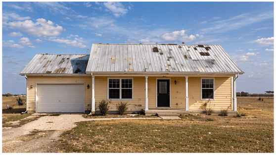 Lowndes County property