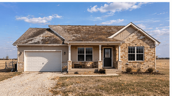 Property in Mobile County, AL