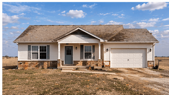 Property in Nebraska