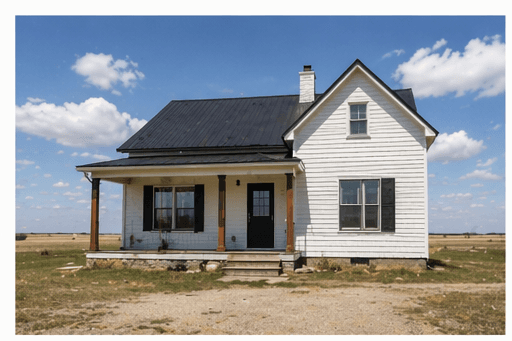 Summit County property