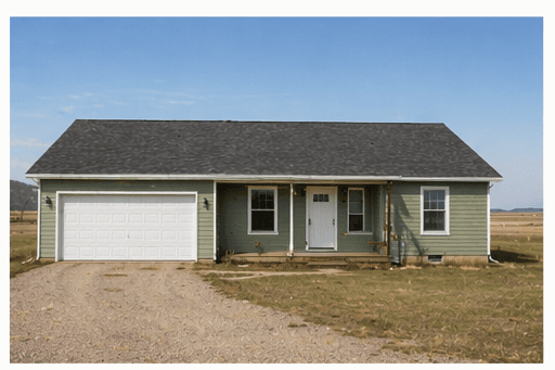 Property in Macomb County, MI
