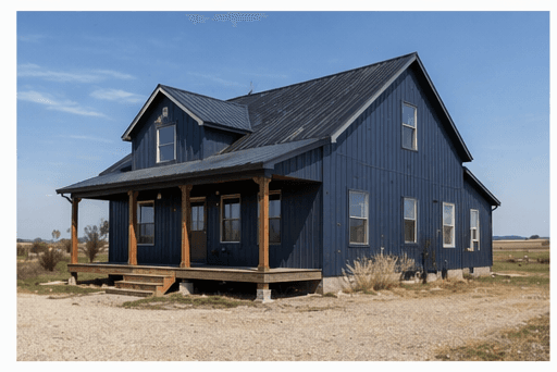 Jefferson County property