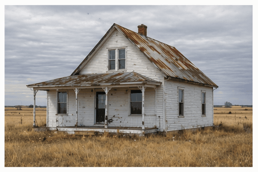 Cook County property