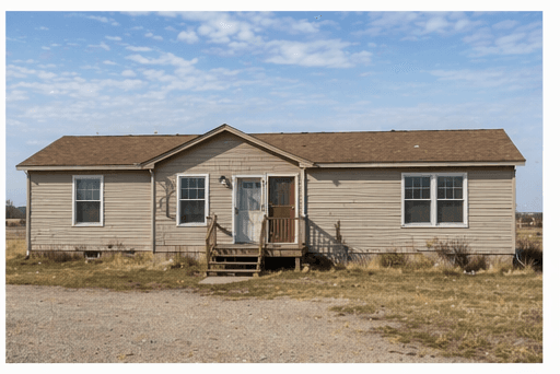 Property in Henry County, GA