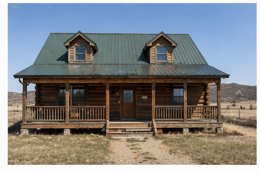 Property in Lowndes County, GA