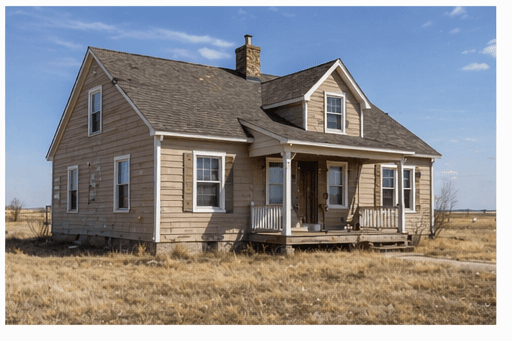 Property in Harris County, TX