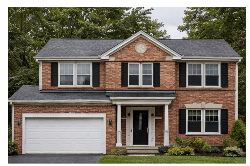 Stark County property