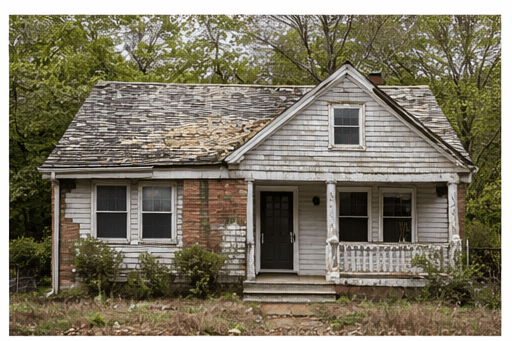 Property in Mississippi