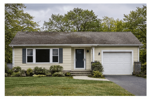 Property in New York