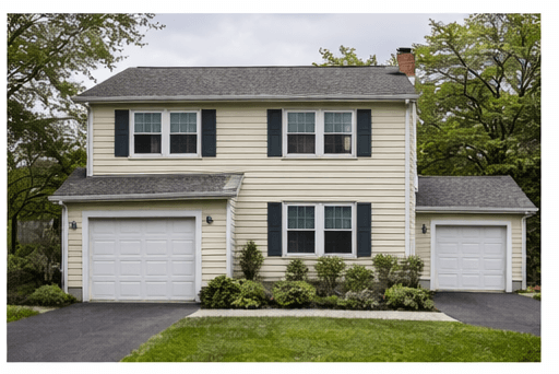 Property in Wisconsin