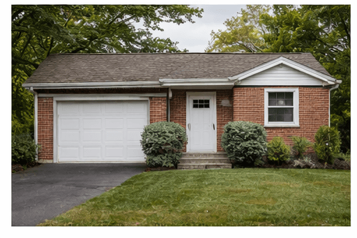 Cobb County property