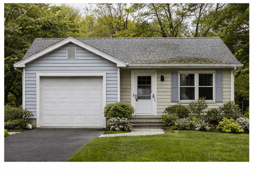 Property in Fulton County, GA