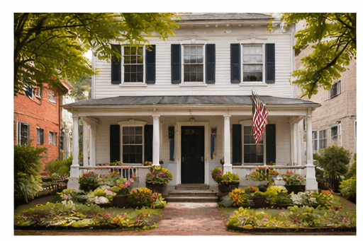 Greene County property