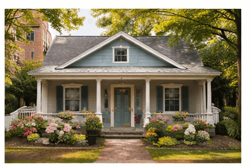 Bibb County property