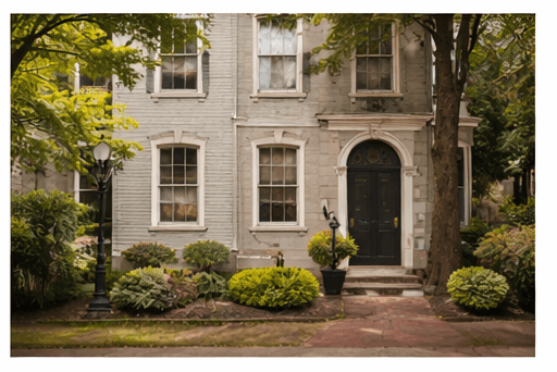 Mahoning County property