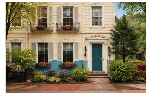 Property in Warren County, KY